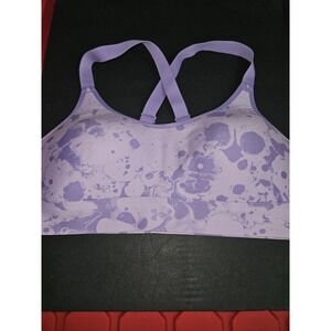 Small Underarmor Sports Bra Molded Cups
